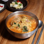 솥뚜껑매운탕 내포점