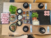 도새기1982 중문점