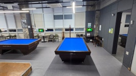 매치업당구장 이천점