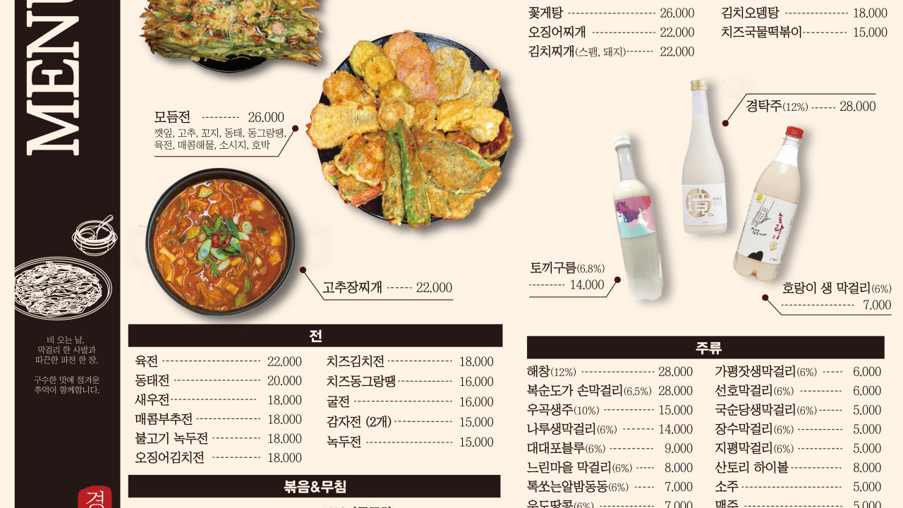 경화
