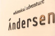 안데르센 부산센텀시티점