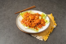연경 중화요리