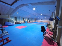 무혼태권도입시아카데미