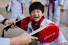 장현 VTA 태권도장