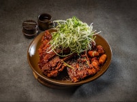 노걸대 감자탕&황토가마삼겹 서충주점