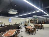 레이킨라운지 오산운암점