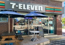 세븐일레븐 강진서성점