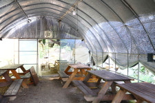 금수산산장펜션