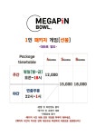메가핀볼링장