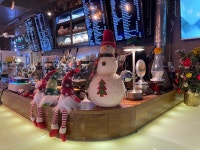 백팩커스 펍 & 카페