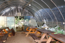 금수산산장펜션