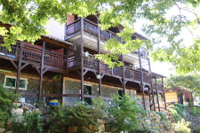 금수산산장펜션