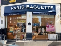 파리바게뜨 신논현교보타워점