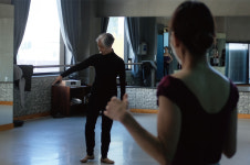 예인발레스튜디오