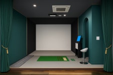 골프존파크 계산 CC