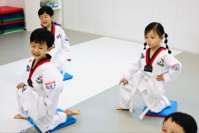 장현 VTA 태권도장