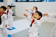 장현 VTA 태권도장