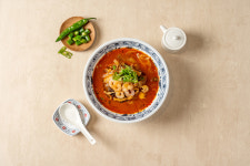 도야짬뽕 남원점