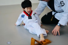 장현 VTA 태권도장