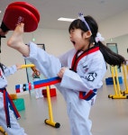 장현 VTA 태권도장