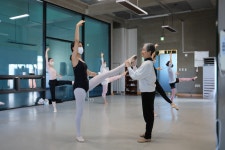 예인발레스튜디오