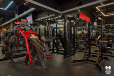 빅브로짐 휘트니스 방배점