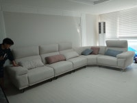 장수돌침대 동서가구 이천가구백화점