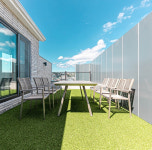 브라운도트 호텔 통영항남점