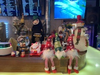 백팩커스 펍 & 카페