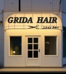 그리다헤어