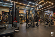 빅브로짐 휘트니스 방배점