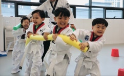 장현 VTA 태권도장