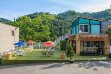 휴블레스스파펜션