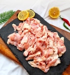 안부자 숯불 철판닭갈비 금정역점