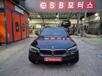 석남 판금도장 에쓰비모터스