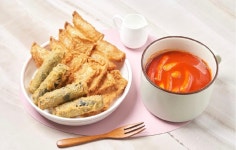 신화떡볶이 당진채운점