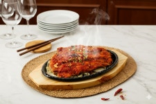 정은숙초당순두부