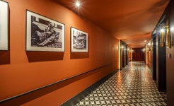 에이치에비뉴호텔 대구동천점