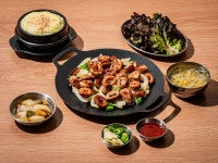 방자네 곱창 사가정본점