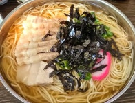 새참반찬