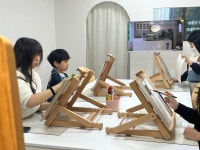 그림같은날 미술교습소