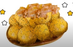 호시타코야끼 안양호계점