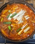 고향보리밥