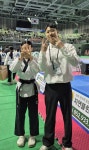 역도산태권도 키즈관