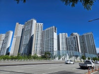 아이파크시티삼익공인중개사사무소