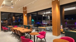 파스쿠찌 군산은파호수공원DI