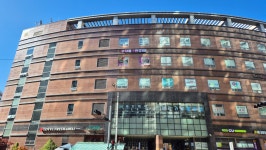 으뜸플러스안경 잠실나루역점