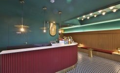 에이치에비뉴호텔 대구동천점