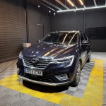 조이카 광택 세차장