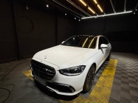 조이카 광택 세차장